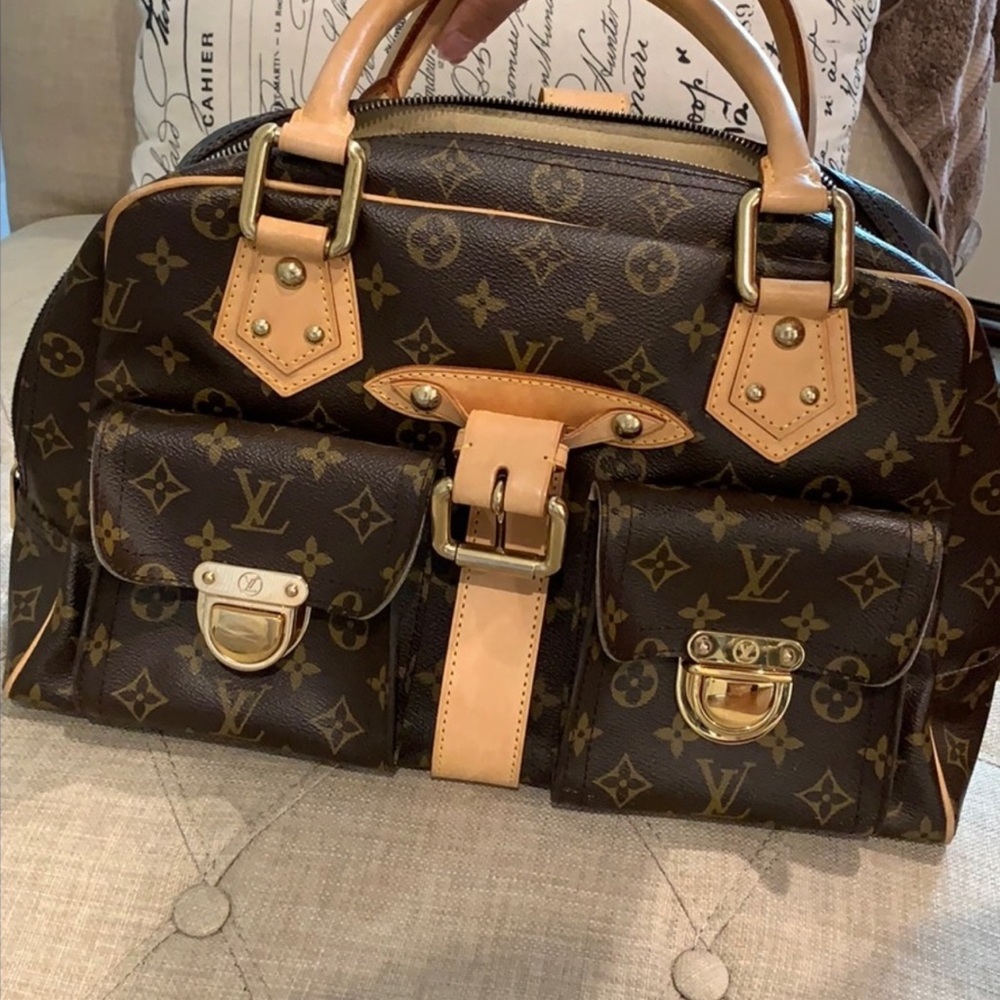 Louis vittuon bag